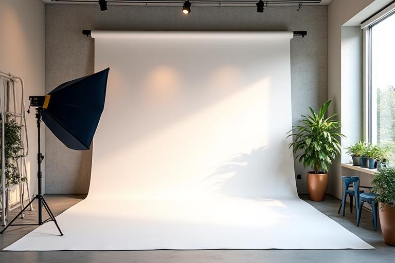 Studio photo professionnel Lyon
